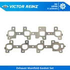 For 2000-2001 Dodge Dakota 4.7L V8 Exhaust Manifold Gasket Set Victor Reinz New. Price: $28.80.