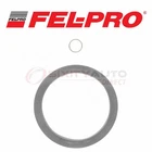 Fel-pro Rear Engine Crankshaft Seal Kit For 1997-2005 Chevrolet Venture 3.4L Jp New. Price: $41.62.