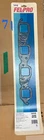 1410 Fel-pro Performance Exhaust Header Gasket Set, Chevrolet Big Block New. Price: $18.00.