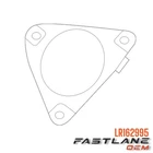 2020-2024 Land Rover Range Converter Gasket New Oem LR162995. Price: $21.23.