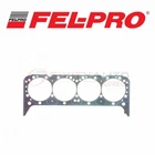 Fel-pro Cylinder Head Gasket For 1975-1976 Chevrolet K10 5.7L V8 Engine Ul New. Price: $93.19.
