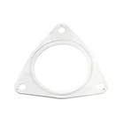 Genuine Bentley 2003-2018 Continental Front Exhaust Catalyst Gasket 3D0253115A New. Price: $33.73.