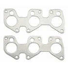 Fel-pro Ms 96913 Exhaust Manifold Gasket Set For 07-15 Toyota Tacoma Tundra New. Price: $17.91.