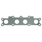 Fel-pro Ms 97332 Exhaust Manifold Gasket Set Ford Escape-ipd New. Price: $103.53.