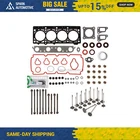 Head Gasket Set Intake Exhaust Valves Fit 02-05 Chrysler Dodge Neon 2.0L Ecb New. Price: $159.99.