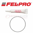 Fel-pro Engine Timing Cover Repair Sleeve 1971-1973 Ford M-400 5.9L 6.4L Fn New. Price: $18.53.