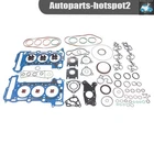 Fit Audi S4 S5 B9 A6 Q7 Porsche 2.9L 3.0L V6 Tsi Tfsi Engine Rebuild Gasket Set New. Price: $128.67.