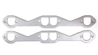 Remflex Exhaust Gaskets #2007 Sbc Brodix TRACK1 D-port New. Price: $33.42.