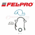Fel-pro Engine Timing Cover Gasket Set For 1989-1993 Buick Skylark 3.3L V6 Nm New. Price: $27.03.