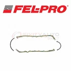 Fel-pro Oil Pan Gasket Set For 1981-1986 Pontiac Parisienne 5.0L V8 Engine Nx New. Price: $27.79.