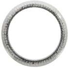 61524 Felpro Exhaust Flange Gasket For Jeep Compass Dodge Journey Patriot 200 New. Price: $50.85.