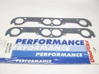 Fel-pro Performance 1483 Exhaust Gasket Sbc Small Block Chevy New. Price: $35.89.