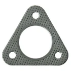 Exhaust Pipe Flange Gasket Fel-pro 61723 New. Price: $12.27.