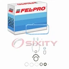 Fel-pro Engine Conversion Gasket Set For 1985-1995 Gmc C2500 5.0L 5.7L V8 Cg New. Price: $76.24.
