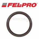 Fel-pro Rear Engine Crankshaft Seal Kit For 2009-2016 Hyundai Genesis 3.8L Kd New. Price: $23.93.