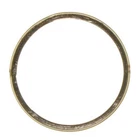 Exhaust Pipe Flange Gasket Ajusa 19005300 New. Price: $19.97.