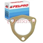 Fel-pro Exhaust Pipe Flange Gasket For 1969-1974 Chevrolet C10 Pickup 5.7L Ji New. Price: $12.67.