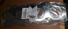Genuine Toyota Scion Lexus Exhaust Manifold Head Gasket 17173-28010 New. Price: $24.99.