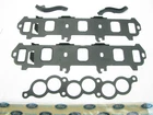 Genuine Oem Ford F3DZ-9433-A Intake Manifold Gasket Set New. Price: $25.16.