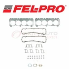 Fel-pro Cylinder Head Gasket Set For 1968-1976 Buick Skylark 5.7L V8 Gh New. Price: $100.64.