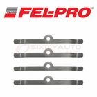 Fel-pro Valve Cover Load Spreader Set For 1964-1973 Pontiac Gto 6.4L 6.6L Zf New. Price: $43.01.