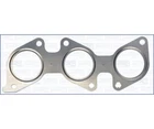 Gasket, Exhaust Manifold Ajusa 13245000 Outlet Side Neu. Price: $31.13.