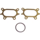 EG285 Dnj Exhaust Manifold Gasket For Honda Odyssey Acura Mdx Pilot Tl Rl Accord New. Price: $23.15.