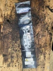 Fits 2003-2023 Bbk Performance Exhaust Header Gasket R/t 1405 New. Price: $44.99.