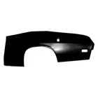 For Plymouth Duster 70-71 Sherman Rear Driver Side Quarter Panel Value Line New. Price: $216.65.