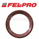 Fel-pro Front Engine Crankshaft Seal Kit For 2010-2019 Lincoln Mkt 3.5L 3.7L Pe New. Price: $20.74.