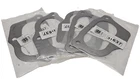 Lot Of 5 Exhaust Pipe Flange Gasket-connector Walker 31637 New. Price: $69.99.