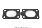 Bmw (1991-1997) Exhaust Manifold Gasket (1) To Cylinder Head Elring Oem New. Price: $18.35.