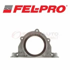 Fel-pro Rear Engine Crankshaft Seal Kit For 2007-2011 Dodge Caliber 2.4L L4 Bc New. Price: $45.62.