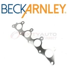 Beck Arnley 037-8069 Exhaust Manifold Gasket Cm New. Price: $21.18.