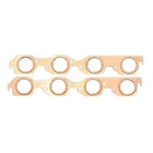 Sce Gaskets 4313 Exhaust Header Copper Round Port Chevy Big Block Pair New. Price: $47.45.