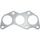 Exhaust Pipe Flange Gasket For Select 05-16 Subaru Models 2107-234835 New. Price: $35.99.