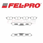 Fel-pro Intake Manifold Gasket Set For 1990-1997 Lexus LS400 4.0L V8 New. Price: $55.03.