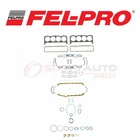 Fel-pro Set For 1975-1976 Gmc P35 5.7L V8 Engine Sealing Za New. Price: $105.37.