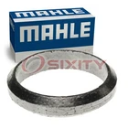 Mahle Exhaust Pipe Flange Gasket For 1957-1970 Chevrolet Air Bel Biscayne Fj New. Price: $10.39.