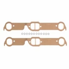 Mr.gasket 7171MRG Copper Seal Header Gaskets New. Price: $66.71.