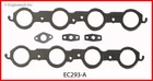 Exhaust Manifold Gasket Enginetech, Inc. EC293-A New. Price: $47.99.