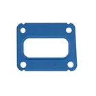 Ms 97435 Felpro Exhaust Manifold Gasket Ford Escape Fusion 2014-2018 New. Price: $39.28.