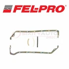 Fel-pro Oil Pan Gasket Set 1950-1953 Ford Country Sedan 3.9L 4.2L V8 New. Price: $45.25.