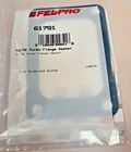 Fel-pro 61791 T5/T6 Turbo Flange Gasket New. Price: $29.99.