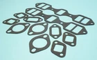 Studebaker 224 232 Intake Exhaust Manifold Gaskets Set Best 1951-54 New. Price: $33.63.