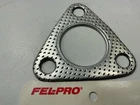 Fel-pro 60565 Exhaust Pipe Flange Gasket New. Price: $8.09.