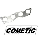 Cometic Mls Exhaust Manifold Gasket For Honda Acura K20A2 K20Z1 K20Z3 K24A2 New. Price: $39.90.