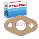 Fel-pro Egr Valve Gasket For 2005-2015 Chrysler 300 3.5L 5.7L V6 V8 Emission Sa New. Price: $9.18.