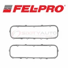 Fel-pro Valve Cover Gasket Set 1968-1976 Ford Thunderbird 7.0L 7.5L V8 Pj New. Price: $31.00.