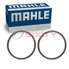2 Pc Mahle Outlet Catalytic Converter Gaskets For 1996-1997 Honda Accord Cg New. Price: $16.93.